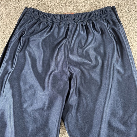 Vintage Fighting Illini Nike Sweatpants Mens Large Breakaway Snap Buttons NCAA - Picture 14 of 15